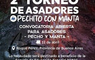 San Martín de los Andes