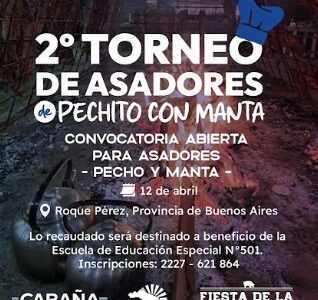 San Martín de los Andes