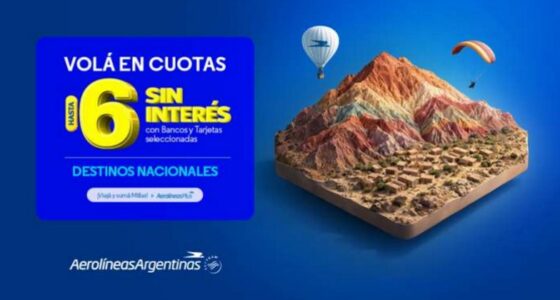 Aerolíneas Argentinas
