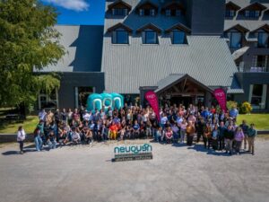 San Martin de los Andes