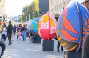 Fiesta del chocolate