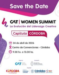 CAT Women Summit