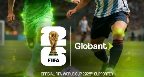 Mundial 2026 y la IA