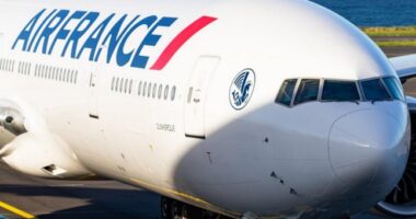 Air France