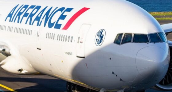 Air France