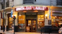 Bar Lavalle