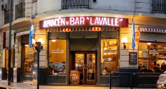 Bar Lavalle