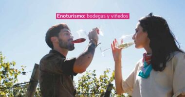 Buenos Aires - Bodegas