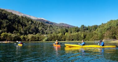 Parque Nacional Los Alerces
