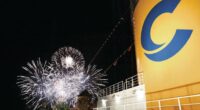 Costa cruceros