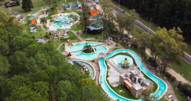 Entre Ríos - Concordia