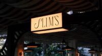 SLIM’S Steakhouse