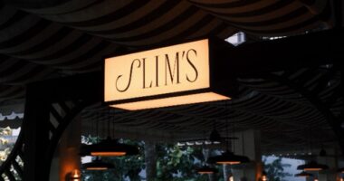 SLIM’S Steakhouse