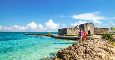 Nassau & Paradise Island