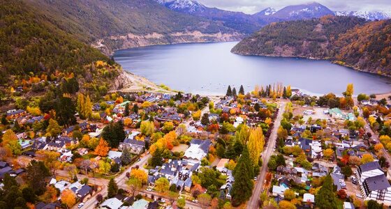 San Martin de los Andes