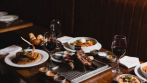 REVIRE BRASAS BRAVAS