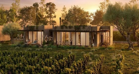 Wyndham Hotels - Mendoza - Roca Winery San Rafael