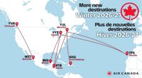 Air Canada