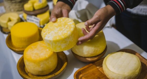 Queso de Tafí del Valle