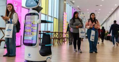 Congreso Santa Hospitalidad