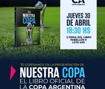 Feria del Libro