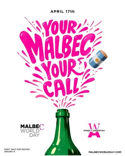 16ª edición del Malbec World Day