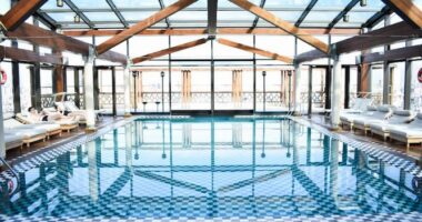 Marriott Buenos Aires