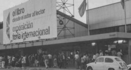 Feria Internacional del Libro de Buenos Aires