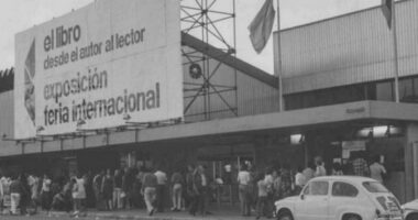 Feria Internacional del Libro de Buenos Aires