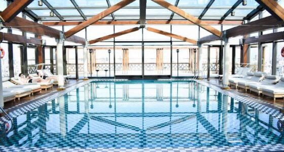 Marriott Buenos Aires