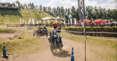 Moto Travel Fest