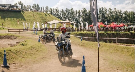 Moto Travel Fest