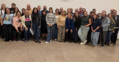 Colectividades