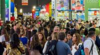 50 Feria del Libro de Buenos Aires