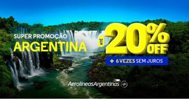 Aerolineas Argentinas