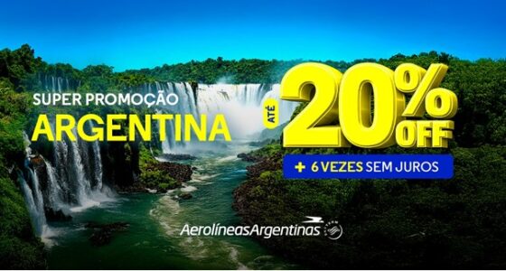 Aerolineas Argentinas