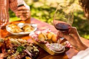 Día del Malbec, Wines of Argentina  