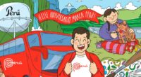 Marca País - Perú, 15 años brillando en el mundo