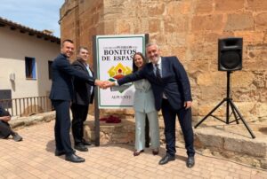 España - Valencia - Alpuente