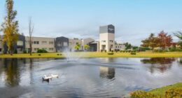 Wyndham Garden Campana