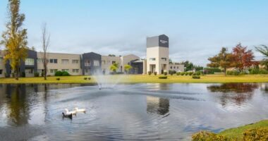 Wyndham Garden Campana