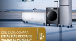 Smiles Argentina y BGH