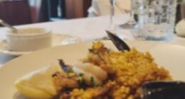 Siete Ríos: Gastronomía ibérica con alma argentina