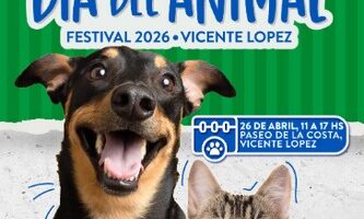 Día del Animal