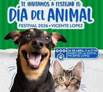 Día del Animal