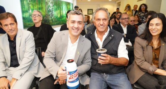 NATIVA LATAM 2026