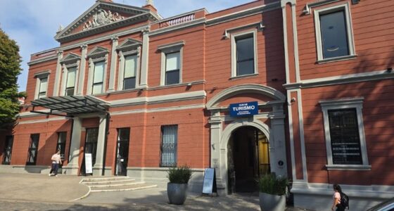 Centro Cultural Recoleta