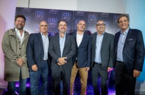 Buenos Aires inaugura su Hub de Turismo