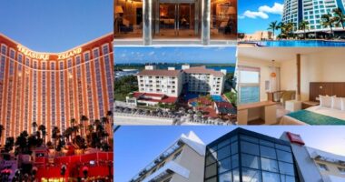 Accor en Argentina