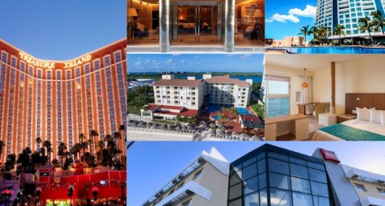 Accor en Argentina